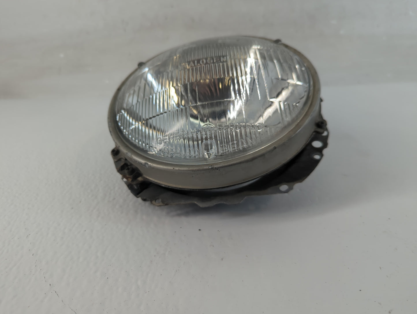 1983 Porsche Porsche 944 Driver Left Oem Front Light Lamp - Oemusedautoparts1.com