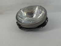 1983 Porsche Porsche 944 Driver Left Oem Front Light Lamp - Oemusedautoparts1.com