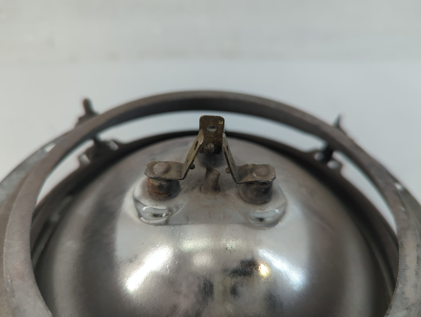 1983 Porsche Porsche 944 Driver Left Oem Front Light Lamp - Oemusedautoparts1.com