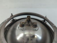 1983 Porsche Porsche 944 Driver Left Oem Front Light Lamp - Oemusedautoparts1.com