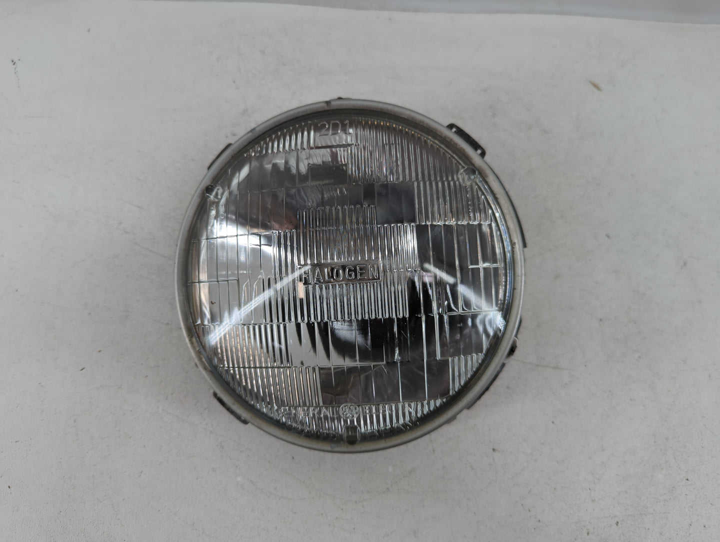 1983 Porsche Porsche 944 Passenger Right Oem Front Light Lamp - Oemusedautoparts1.com