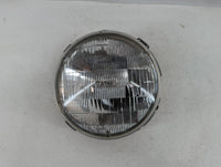1983 Porsche Porsche 944 Passenger Right Oem Front Light Lamp - Oemusedautoparts1.com