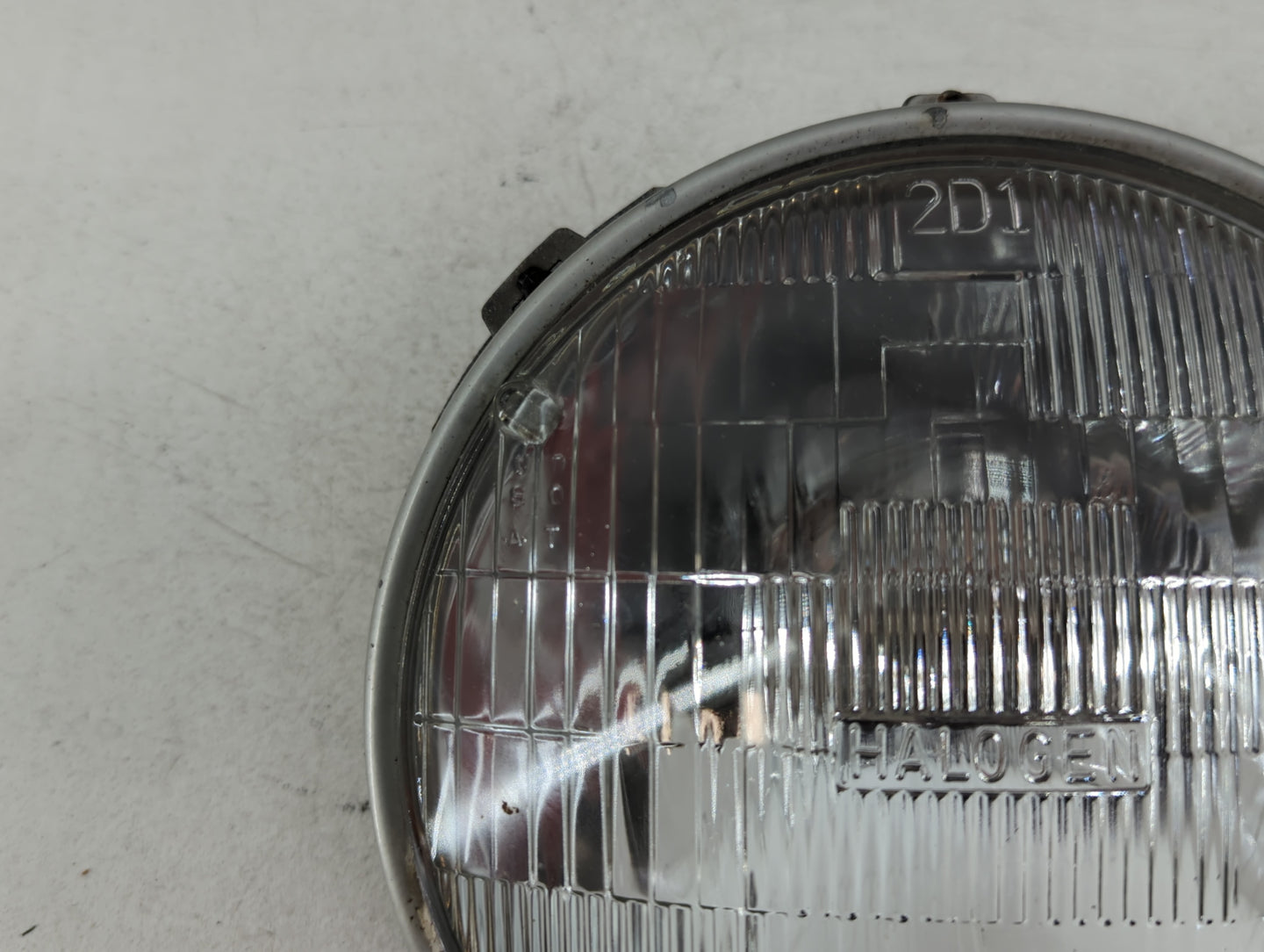 1983 Porsche Porsche 944 Passenger Right Oem Front Light Lamp - Oemusedautoparts1.com