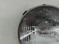 1983 Porsche Porsche 944 Passenger Right Oem Front Light Lamp - Oemusedautoparts1.com