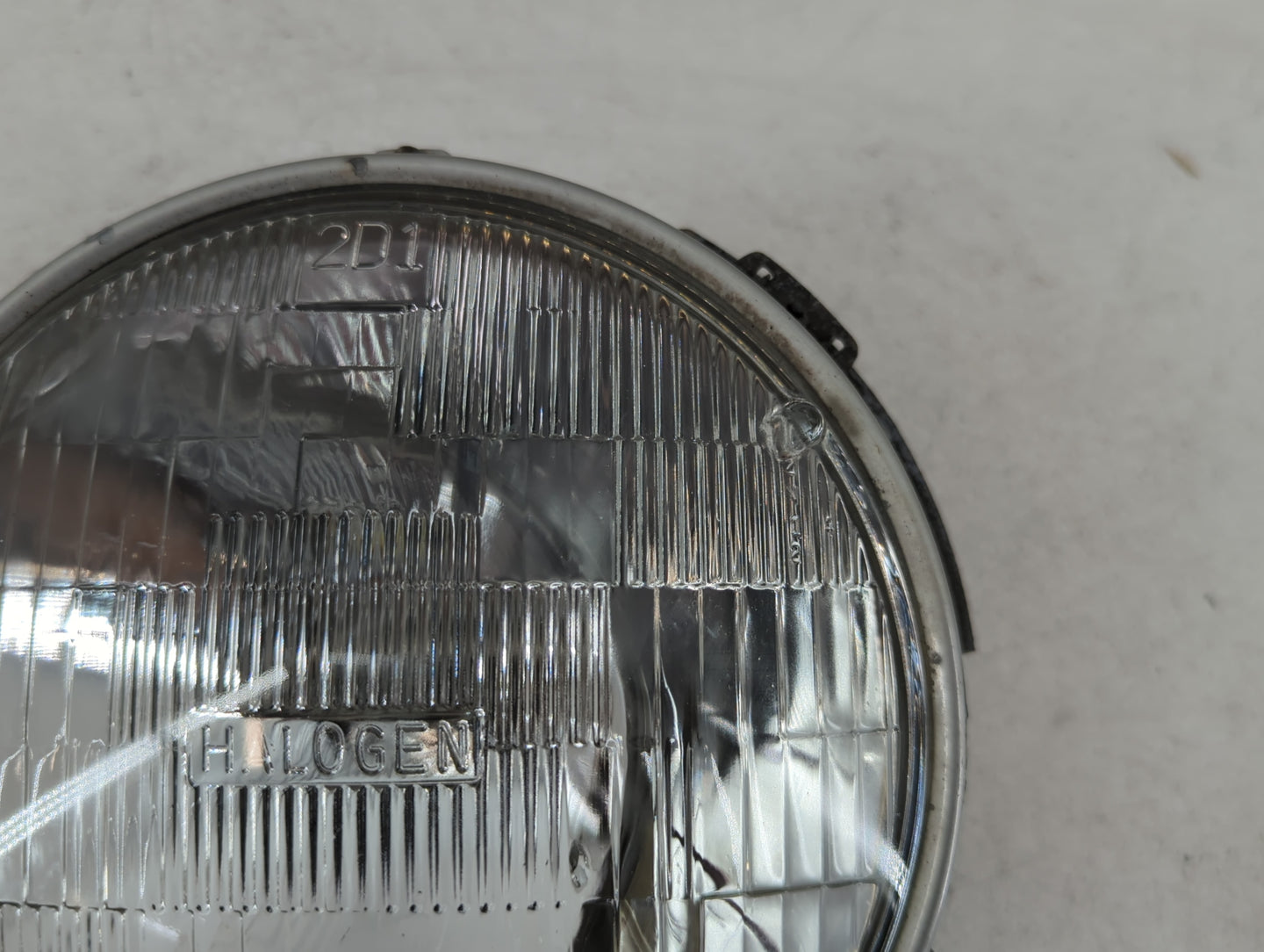 1983 Porsche Porsche 944 Passenger Right Oem Front Light Lamp - Oemusedautoparts1.com