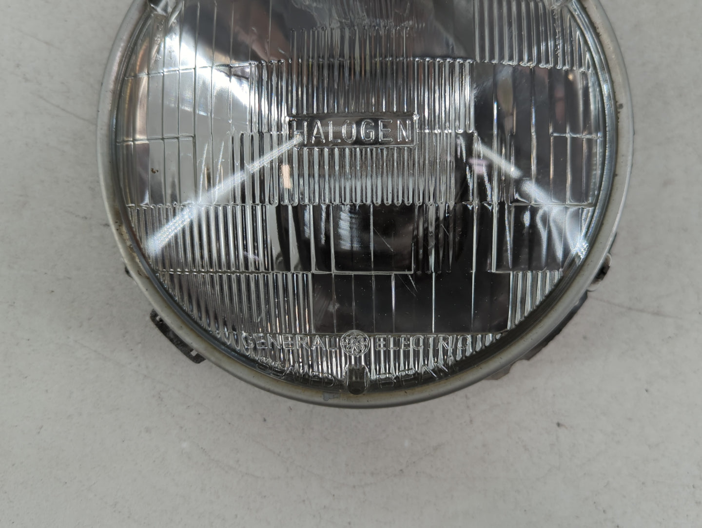 1983 Porsche Porsche 944 Passenger Right Oem Front Light Lamp - Oemusedautoparts1.com