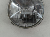 1983 Porsche Porsche 944 Passenger Right Oem Front Light Lamp - Oemusedautoparts1.com