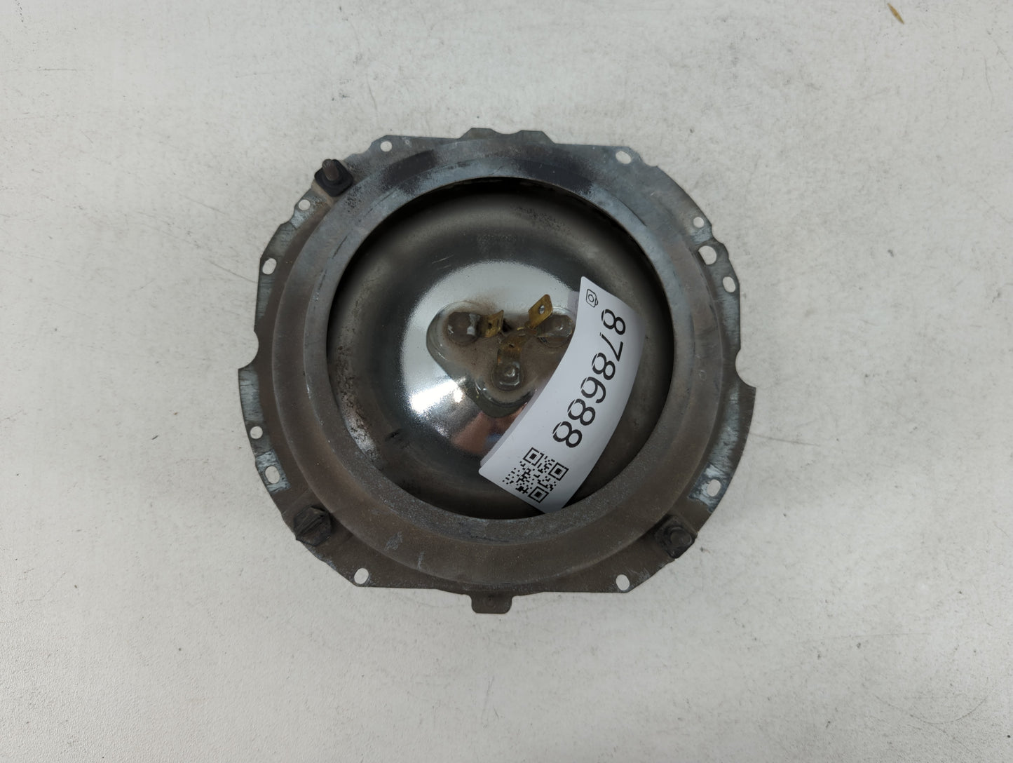 1983 Porsche Porsche 944 Passenger Right Oem Front Light Lamp - Oemusedautoparts1.com