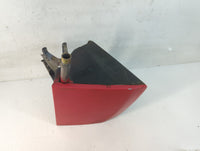 1983 Porsche Porsche 944 Fuel Tank Door Lid Gas Tank - Oemusedautoparts1.com