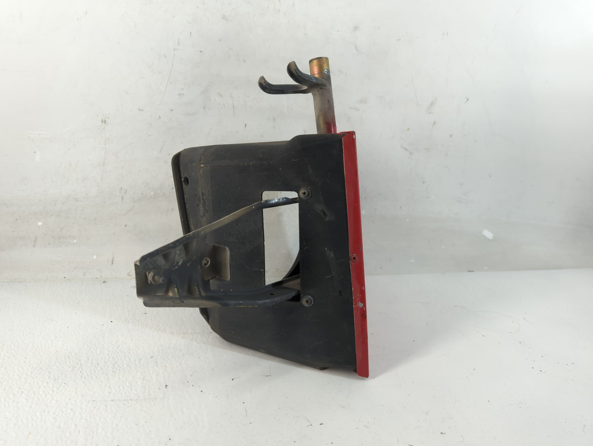 1983 Porsche Porsche 944 Fuel Tank Door Lid Gas Tank - Oemusedautoparts1.com