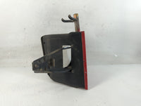 1983 Porsche Porsche 944 Fuel Tank Door Lid Gas Tank - Oemusedautoparts1.com