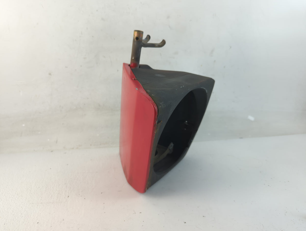1983 Porsche Porsche 944 Fuel Tank Door Lid Gas Tank - Oemusedautoparts1.com