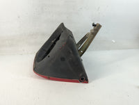 1983 Porsche Porsche 944 Fuel Tank Door Lid Gas Tank - Oemusedautoparts1.com