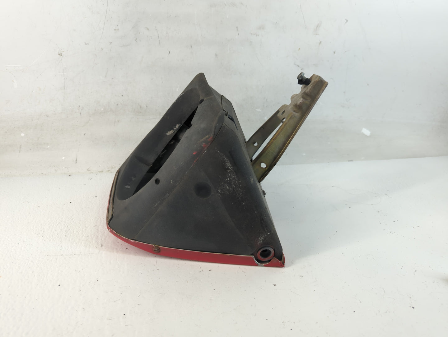 1983 Porsche Porsche 944 Fuel Tank Door Lid Gas Tank - Oemusedautoparts1.com