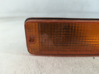 1984 Aftermarket Pursuit Driver Left Oem Head Light Headlight Lamp - Oemusedautoparts1.com
