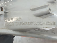 1984 Aftermarket Pursuit Driver Left Oem Head Light Headlight Lamp - Oemusedautoparts1.com