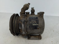 1984 Bmw 318i Air Conditioning A/c Ac Compressor Oem - Oemusedautoparts1.com