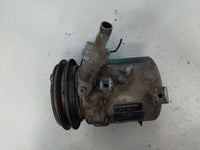 1984 Bmw 318i Air Conditioning A/c Ac Compressor Oem - Oemusedautoparts1.com