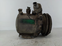 1984 Bmw 318i Air Conditioning A/c Ac Compressor Oem - Oemusedautoparts1.com