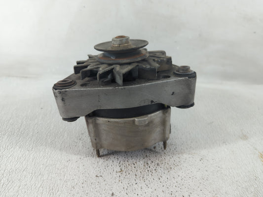 1984 Bmw 318i Alternator Replacement Generator Charging Assembly Engine OEM P/N:197 311 005 Fits OEM Used Auto Parts - Oemus