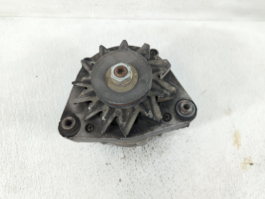 1984 Bmw 318i Alternator Replacement Generator Charging Assembly Engine OEM P/N:197 311 005 Fits OEM Used Auto Parts