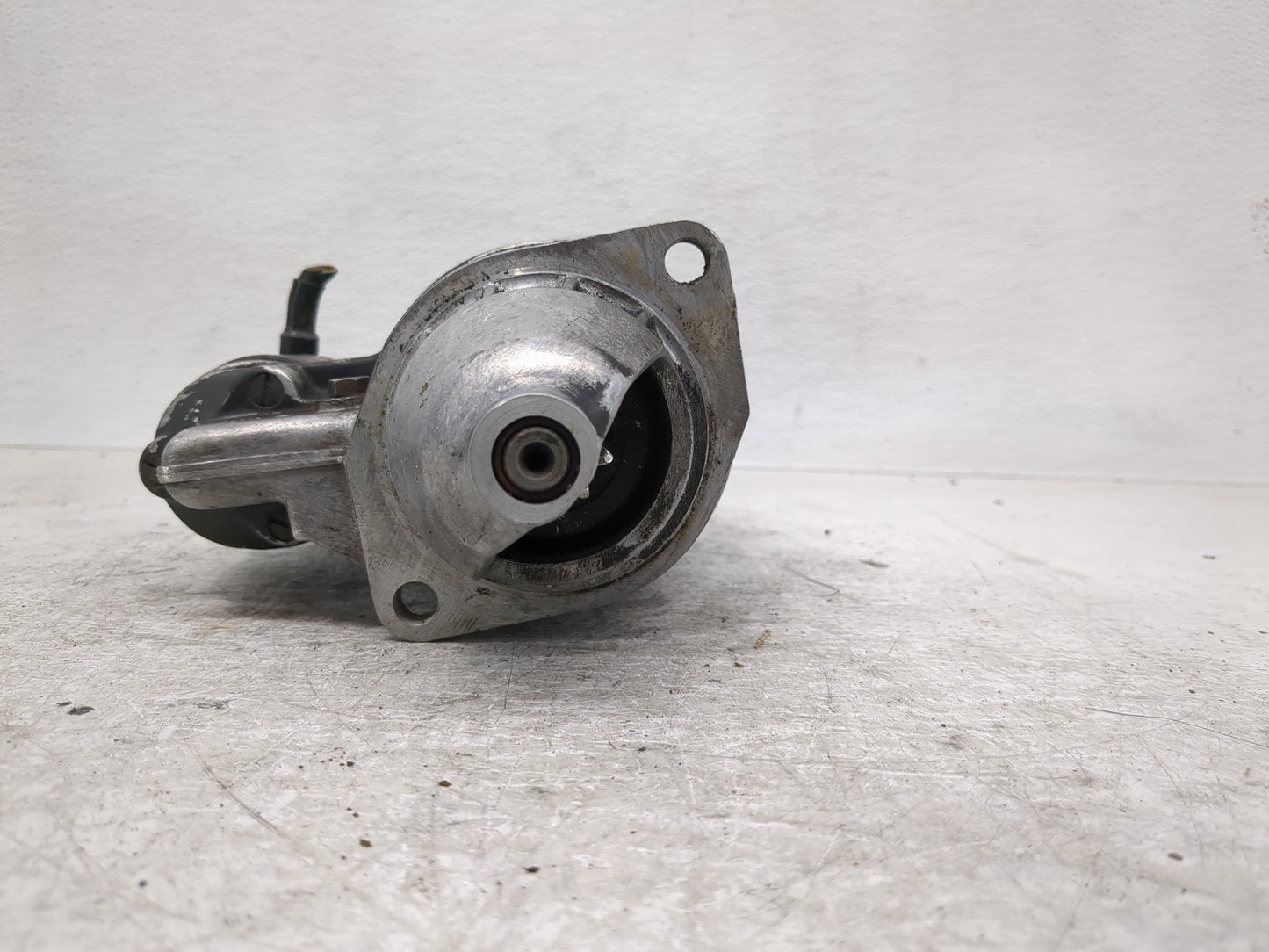 1984 Bmw 318i Car Starter Motor Solenoid OEM P/N:001311100 Fits OEM Used Auto Parts - Oemusedautoparts1.com