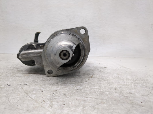 1984 Bmw 318i Car Starter Motor Solenoid OEM P/N:001311100 Fits OEM Used Auto Parts - Oemusedautoparts1.com