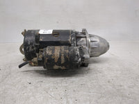 1984 Bmw 318i Car Starter Motor Solenoid OEM P/N:001311100 Fits OEM Used Auto Parts - Oemusedautoparts1.com