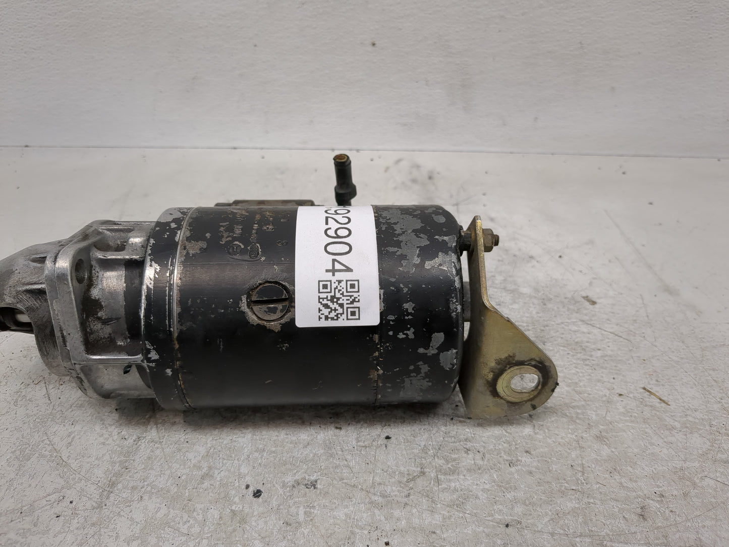 1984 Bmw 318i Car Starter Motor Solenoid OEM P/N:001311100 Fits OEM Used Auto Parts - Oemusedautoparts1.com