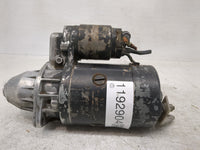 1984 Bmw 318i Car Starter Motor Solenoid OEM P/N:001311100 Fits OEM Used Auto Parts - Oemusedautoparts1.com