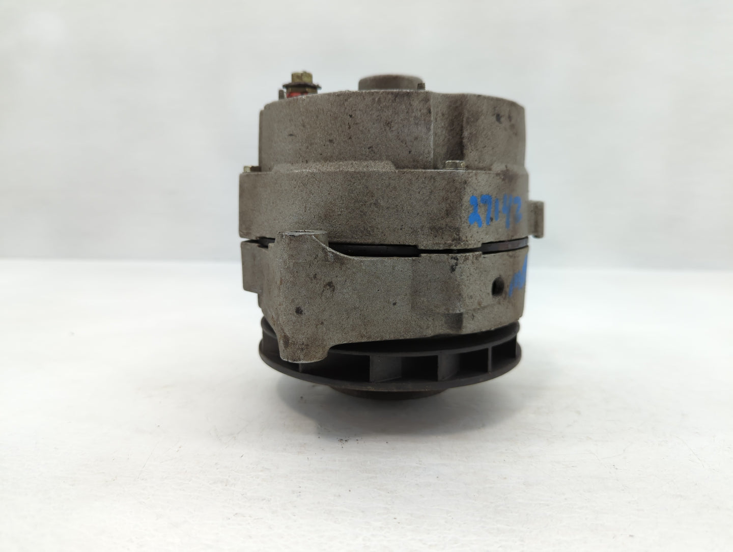 1984 Buick Riviera Alternator Replacement Generator Charging Assembly Engine OEM Fits OEM Used Auto Parts - Oemusedautoparts