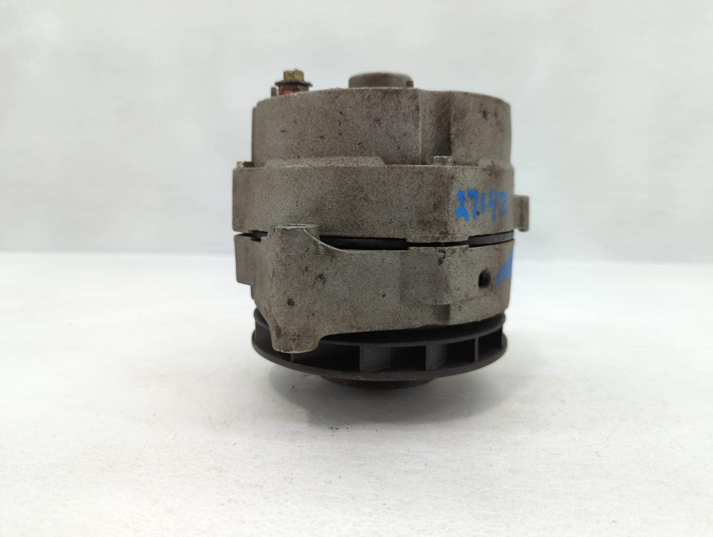 1984 Buick Riviera Alternator Replacement Generator Charging Assembly Engine OEM Fits OEM Used Auto Parts - Oemusedautoparts