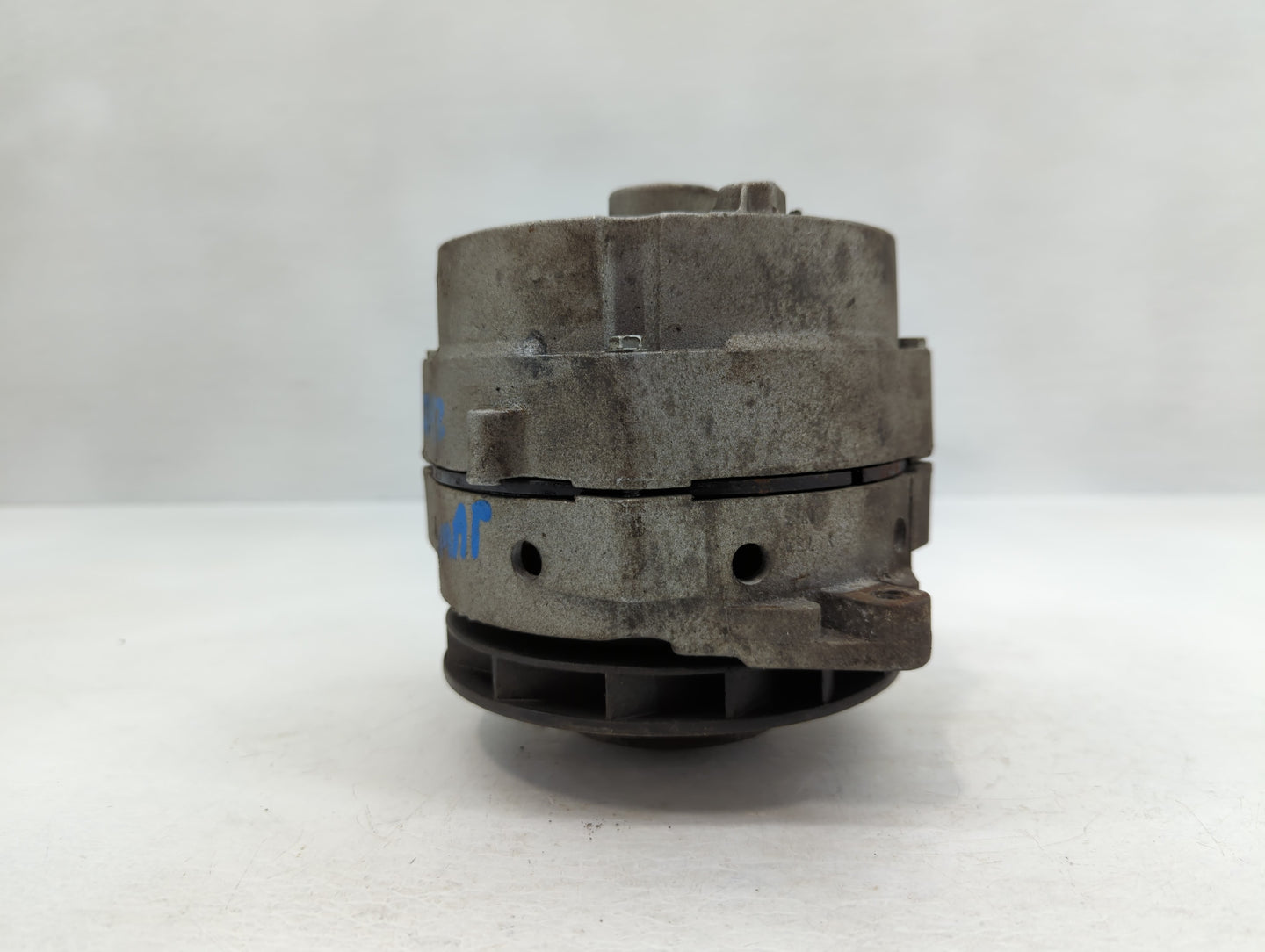 1984 Buick Riviera Alternator Replacement Generator Charging Assembly Engine OEM Fits OEM Used Auto Parts - Oemusedautoparts