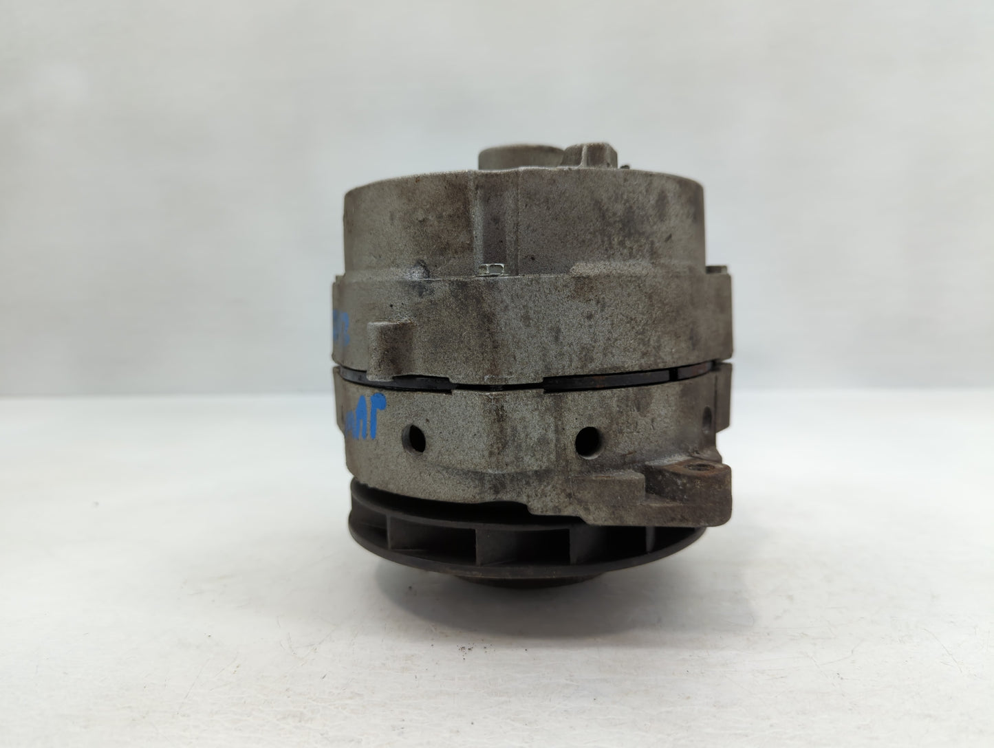 1984 Buick Riviera Alternator Replacement Generator Charging Assembly Engine OEM Fits OEM Used Auto Parts - Oemusedautoparts