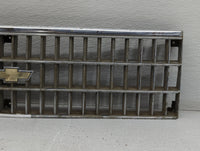 1984 Chevrolet Celebrity Front Grille Bumper Not Included - Oemusedautoparts1.com