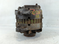 1984 Dodge 600 Alternator Replacement Generator Charging Assembly Engine OEM P/N:A4T25199 Fits OEM Used Auto Parts - Oemused