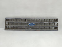1984 Ford Escort Front Bumper Grille Cover - Oemusedautoparts1.com