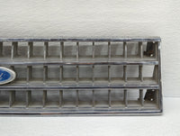 1984 Ford Escort Front Bumper Grille Cover - Oemusedautoparts1.com