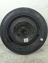 1984 Ford Focus Spare Donut Tire Wheel Rim Oem - Oemusedautoparts1.com