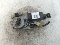 1984 Honda Prelude Sunroof Motor Oem - Oemusedautoparts1.com