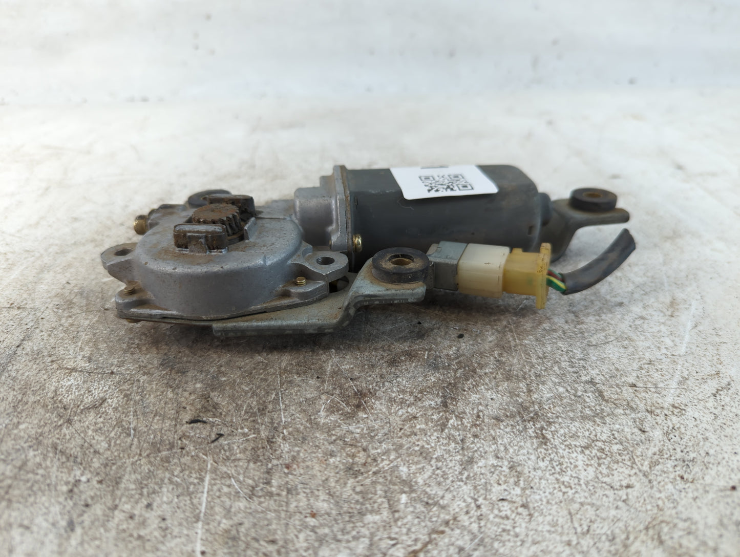 1984 Honda Prelude Sunroof Motor Oem - Oemusedautoparts1.com