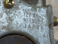1984 Honda Prelude Sunroof Motor Oem - Oemusedautoparts1.com
