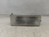 1984-1996 Jeep Cherokee Passenger Right Oem Head Light Headlight Lamp 1500045 - Oemusedautoparts1.com