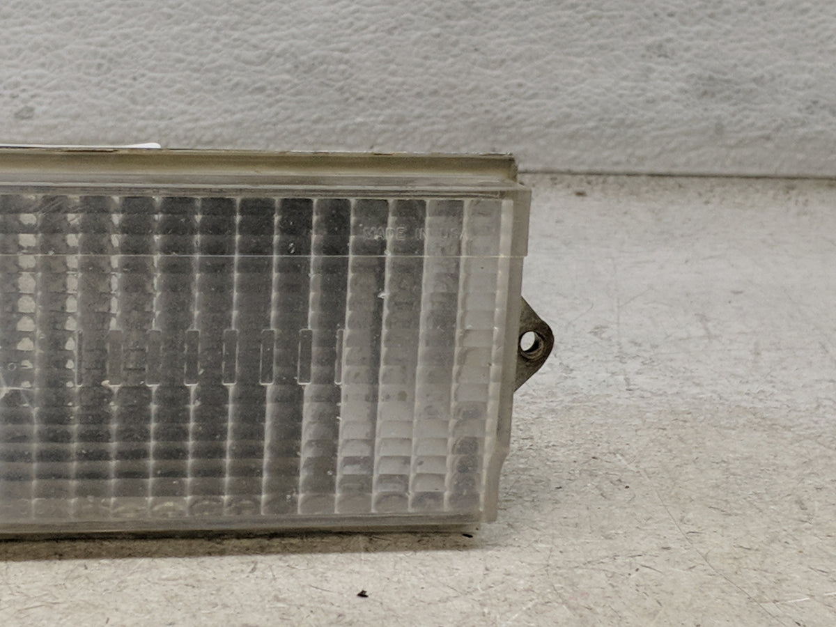 1984-1996 Jeep Cherokee Passenger Right Oem Head Light Headlight Lamp 1500045 - Oemusedautoparts1.com