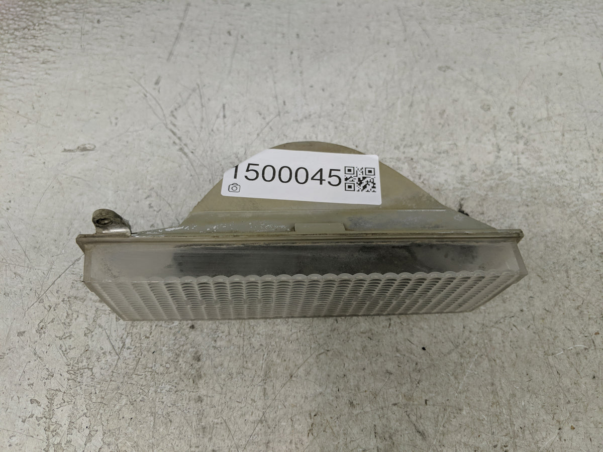 1984-1996 Jeep Cherokee Passenger Right Oem Head Light Headlight Lamp 1500045 - Oemusedautoparts1.com