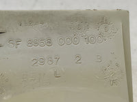 1984-1996 Jeep Cherokee Passenger Right Oem Head Light Headlight Lamp 1500045 - Oemusedautoparts1.com