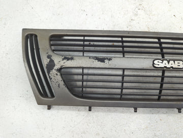 1984 Saab 900 Front Grille Bumper Not Included