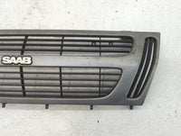 1984 Saab 900 Front Grille Bumper Not Included - Oemusedautoparts1.com
