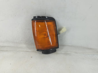compare product 1984 Toyota 4runner Passenger Right Oem Head Light Headlight Lamp