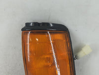 1984 Toyota 4runner Passenger Right Oem Head Light Headlight Lamp - Oemusedautoparts1.com